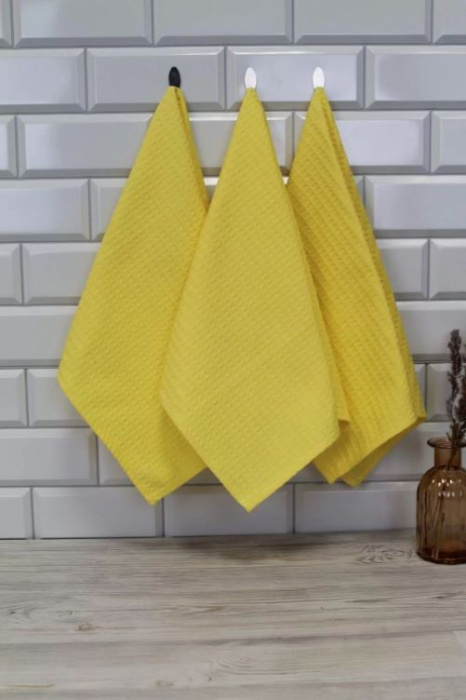 Кухонное полотенце YELLOW 40*60 см