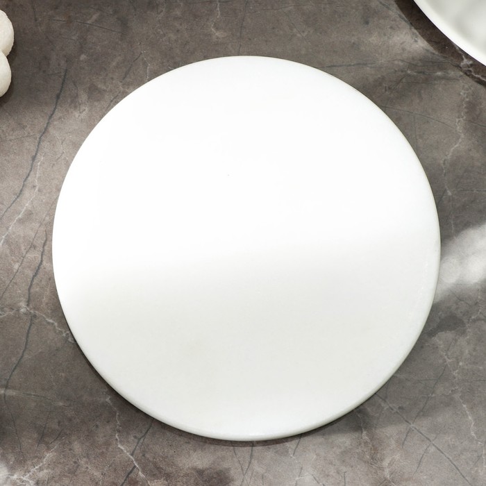 Подставка для горячего Magistro Marble