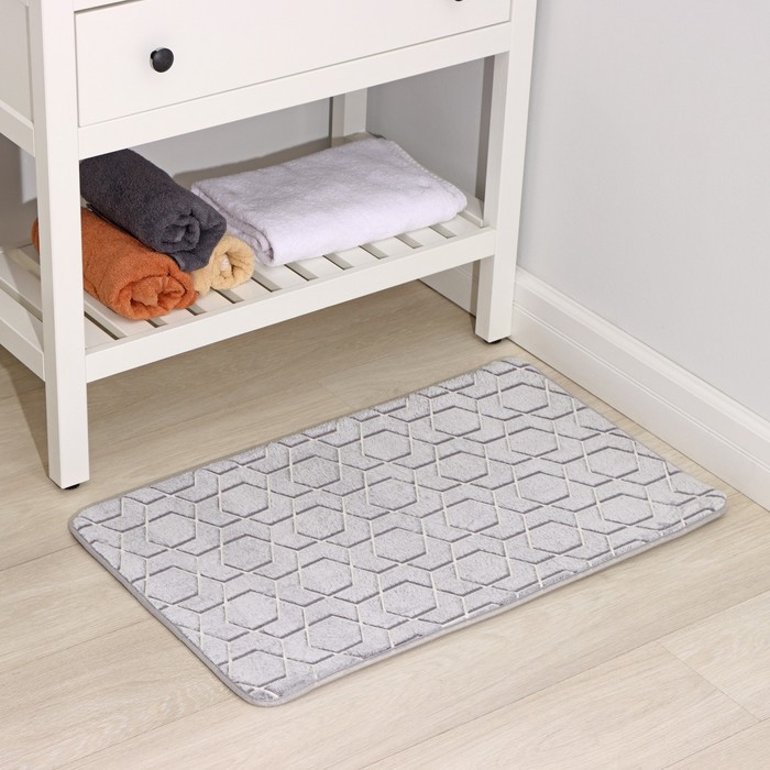 Коврик 50*80 см