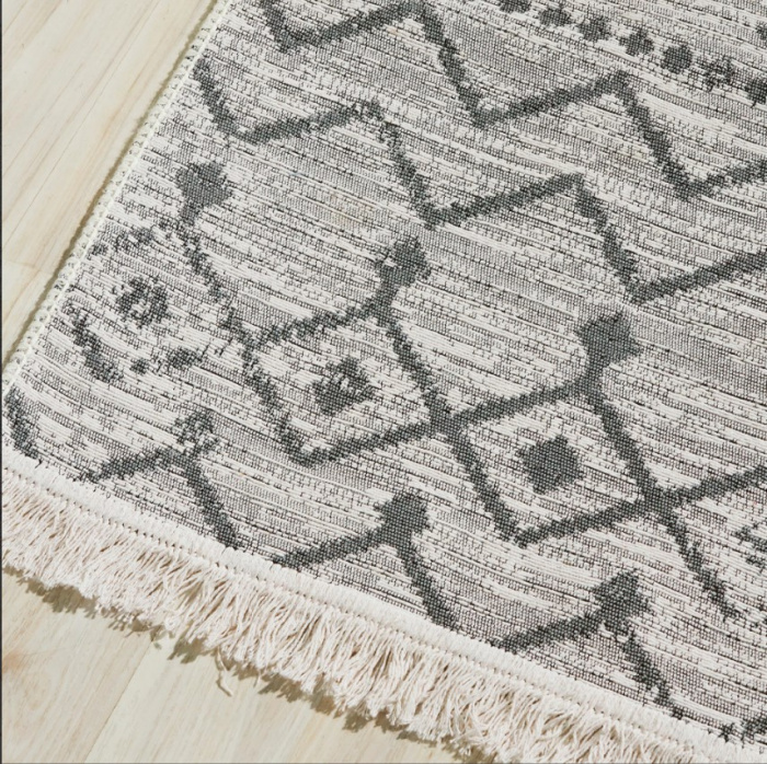 Ковер SCANDI 60*90 см