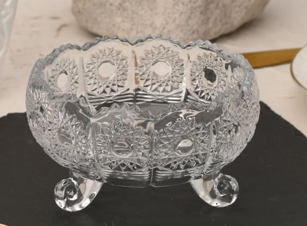 Конфетница Wonder: купить за 450 руб (фото1) Конфетница Wonder(фото1)