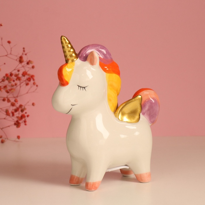 Копилка Unicorn