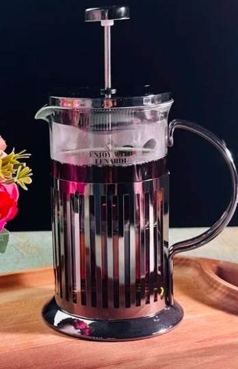 Френч-пресс 600 мл