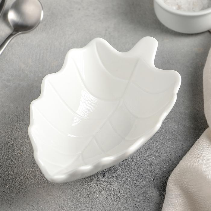 Соусник Blanche: купить за 325 руб  Соусник Blanche