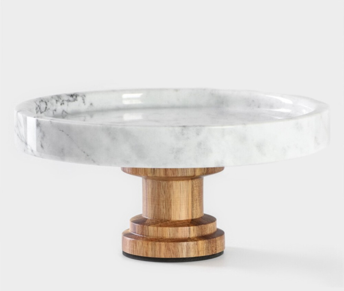 Блюдо Forest: купить за 2999 руб  Блюдо Forest