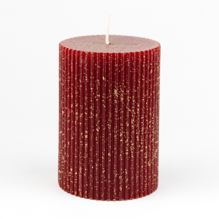 Свеча RED S
