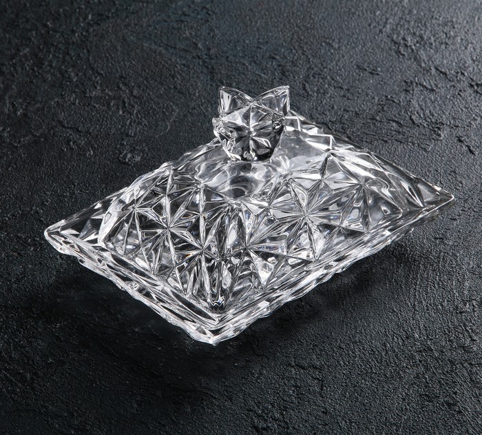 Масленка Pineapple: купить за 890 руб  Масленка Pineapple