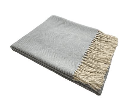 Плед Vladi 140*200 см: купить за 2890 руб  Плед Vladi 140*200 см