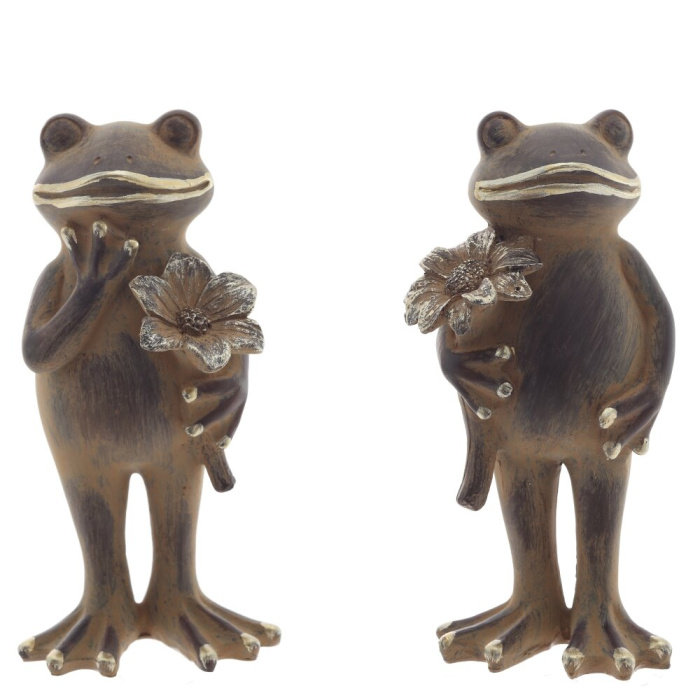 Фигурка Frog