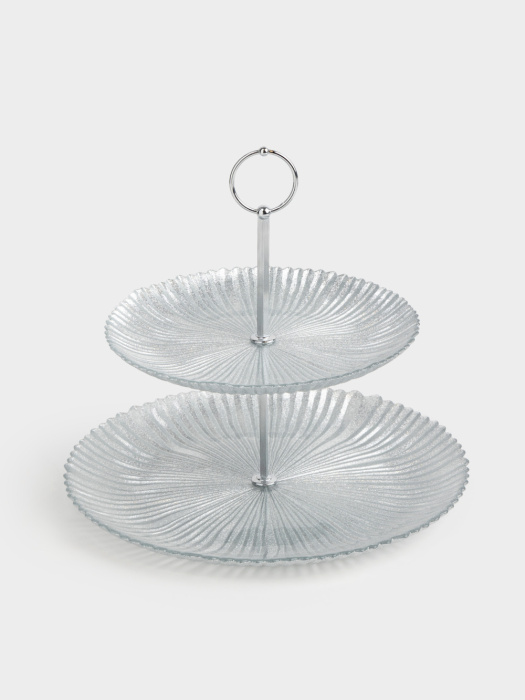 Блюдо двухуровневое Avila(фото1)