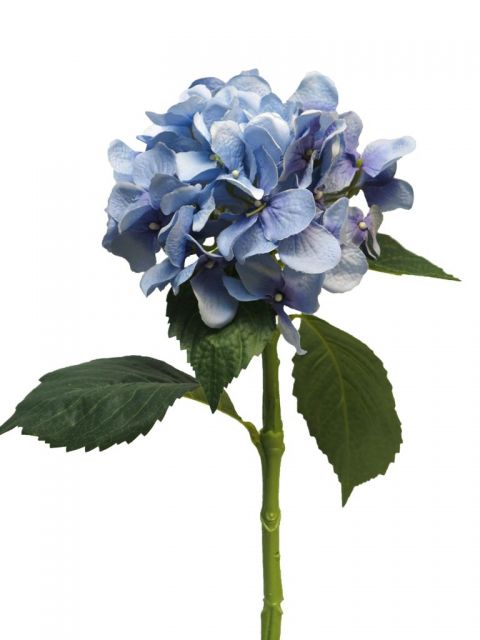 Цветок искусственный HYDRANGEA