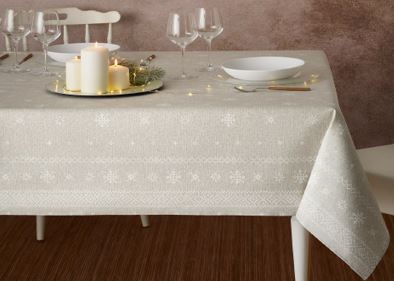 Скатерть COPOS 150*200 см