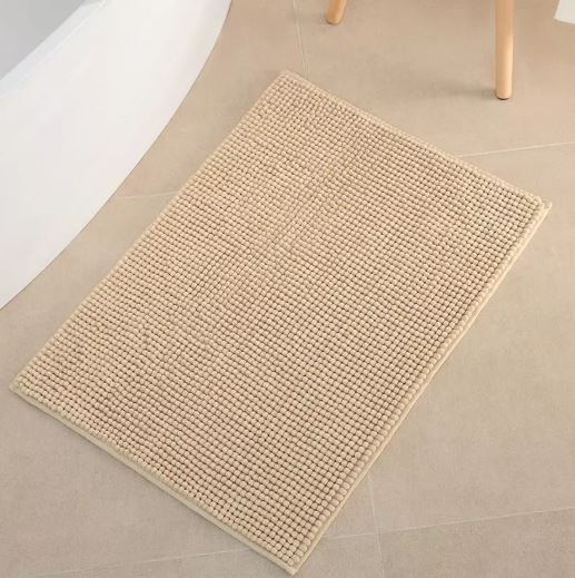 Коврик Arya Softy 50*70 см