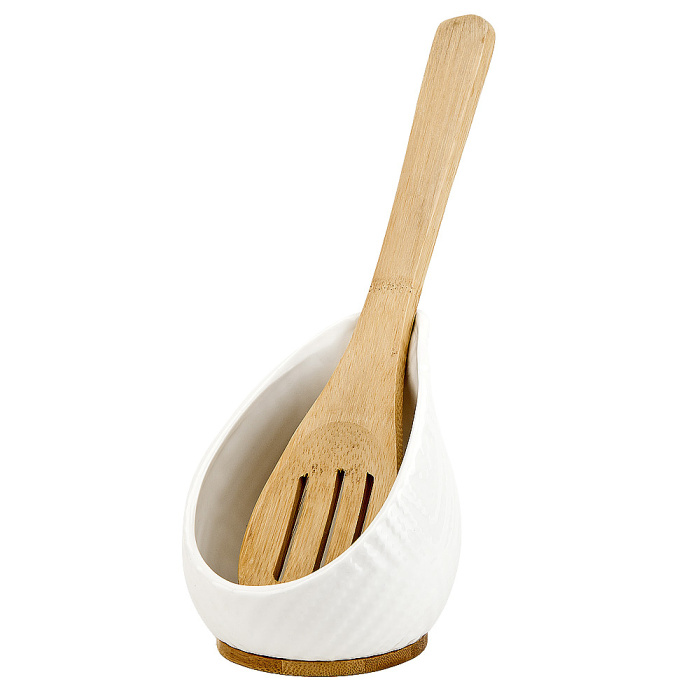 Подставка для кухонных принадлежностей Naturel