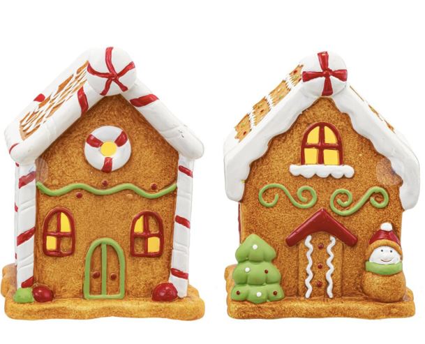 Фигурка GINGERBREAD(фото1)