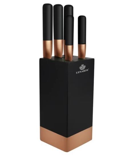 Комплект ножей 6 шт