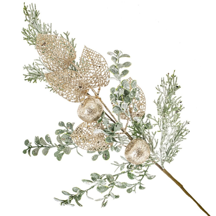 Ветка декоративная(фото2)