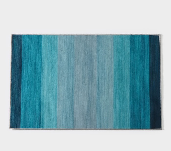 Коврик Azure 50*80 см