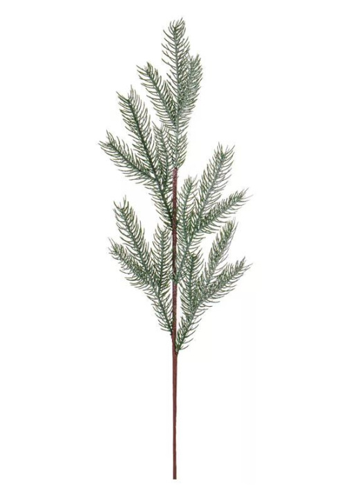 Ветка декоративная