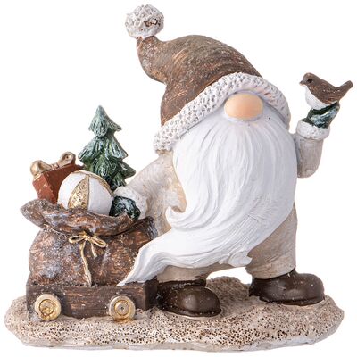 Фигурка GNOME