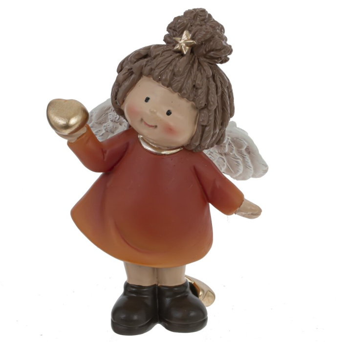 Фигурка ANGEL: купить за 690 руб (фото4) Фигурка ANGEL(фото4)