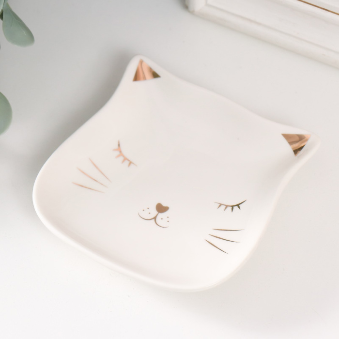 Подставка для бижутерии CAT
