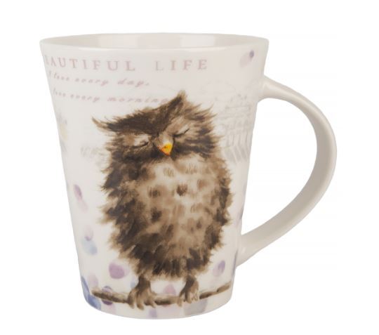 Кружка Owl