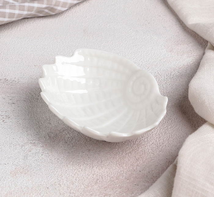 Соусник SHELL