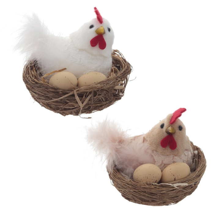 Фигурка CHICKEN(фото1)