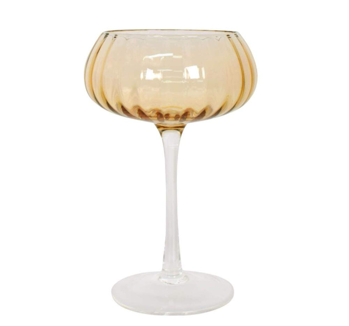 Бокал YELLOW 230 мл