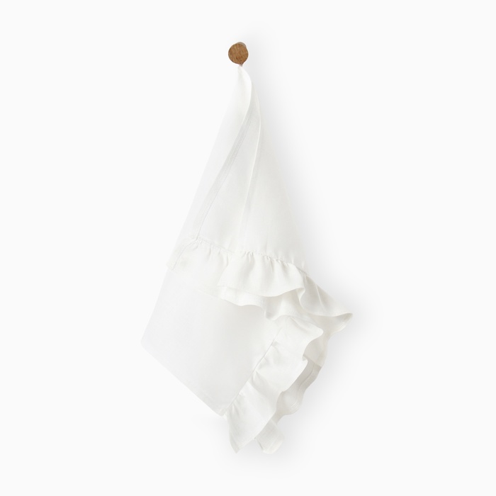 Кухонное полотенце Ivory White 40*70 см