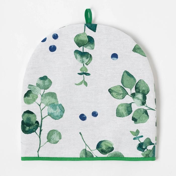 Грелка на чайник Eucalyptus(фото1)