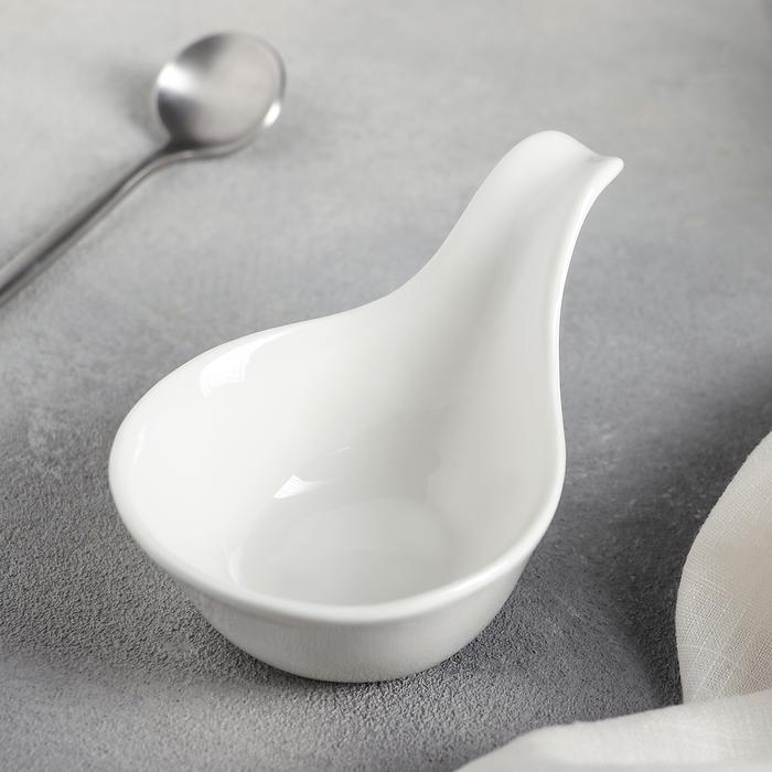 Соусник Drop: купить за 225 руб  Соусник Drop