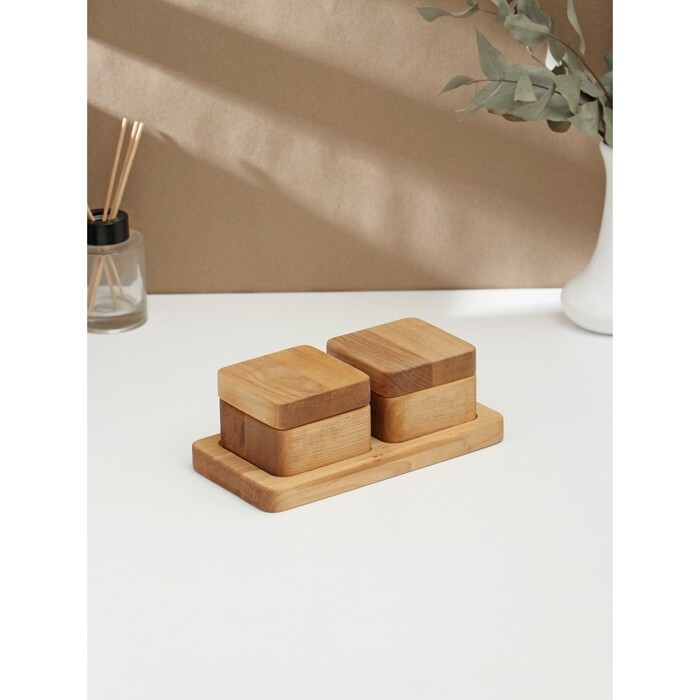 Комплект для специй