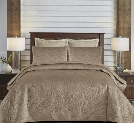 Покрывало с наволочками KARTEKS Geometry 240*260 см