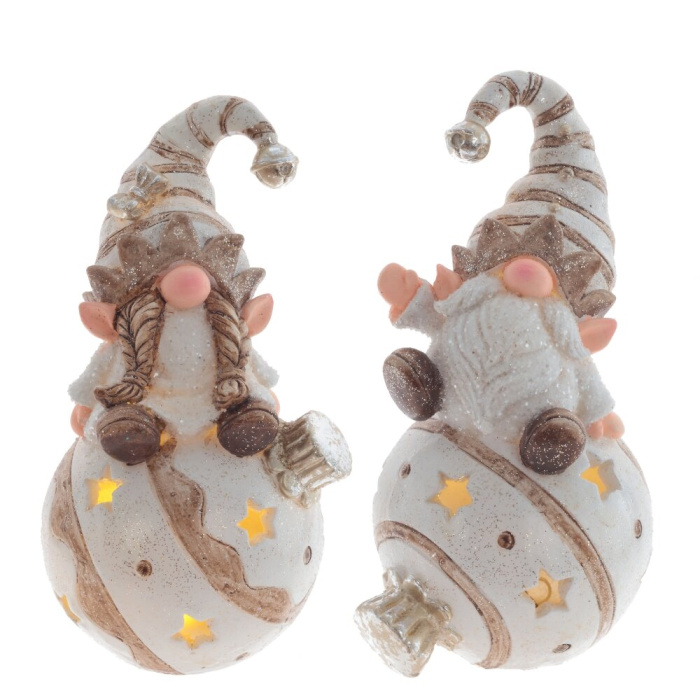 Фигурка GNOME(фото1)