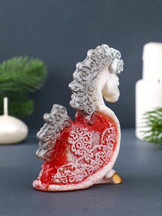 Свеча HORSE(фото2)