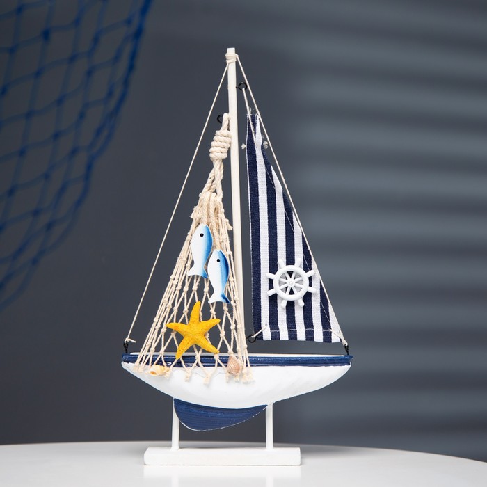 Фигурка Ship