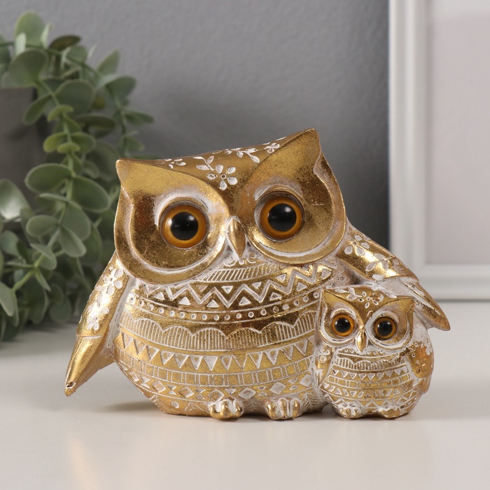 Фигурка Owl