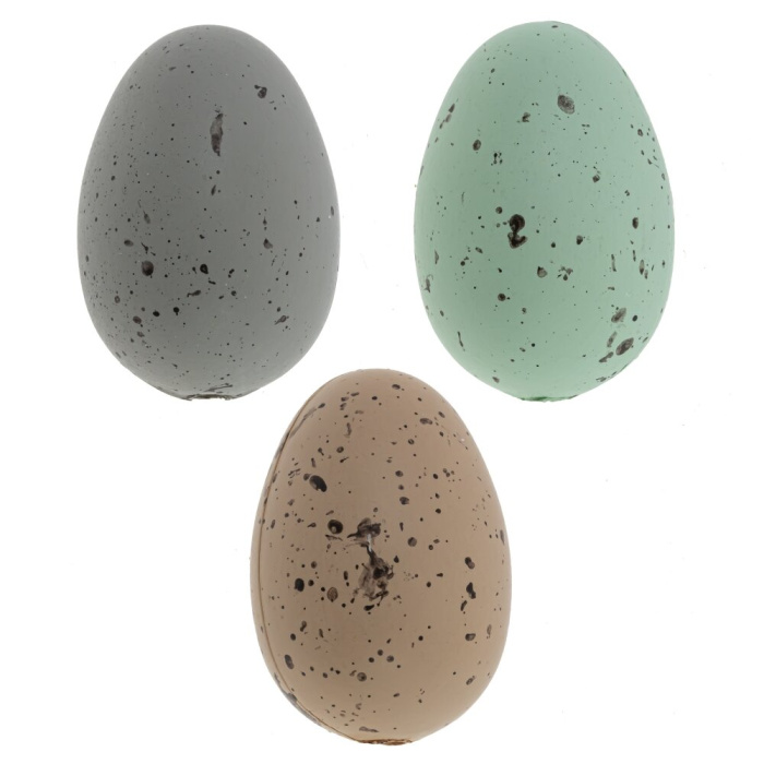 Комплект подвесок декоративных EGG(фото1)