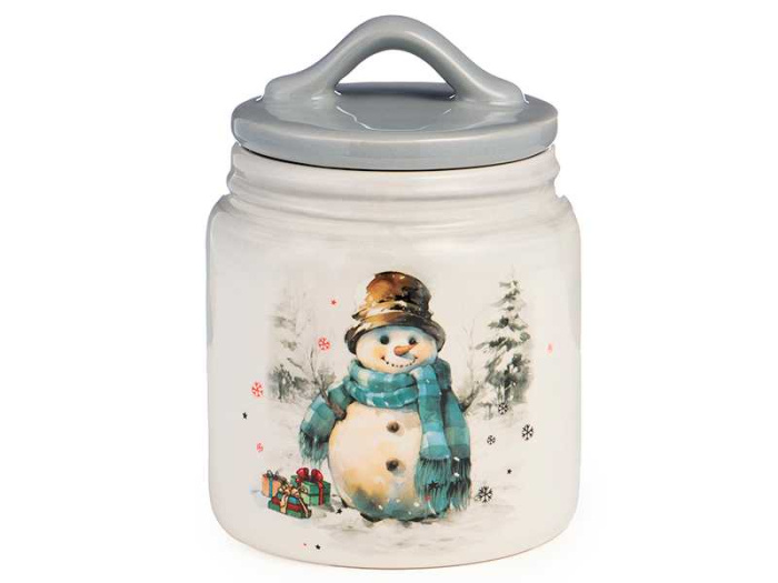 Контейнер для кухни SNOWMAN