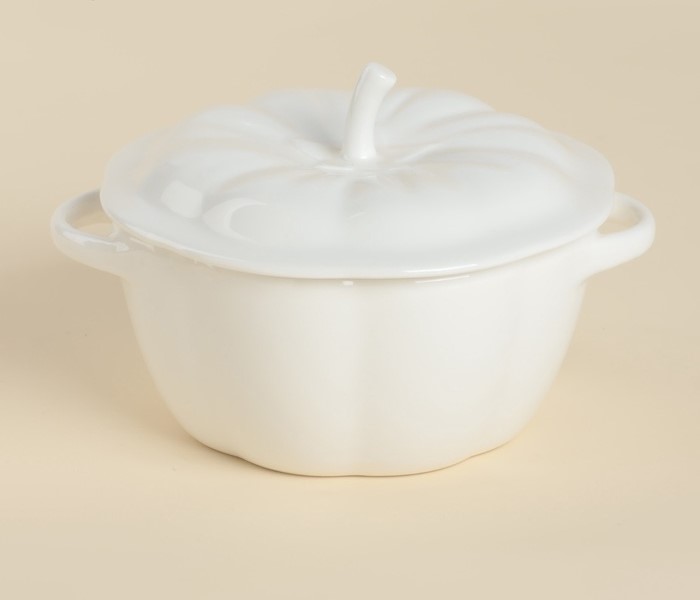 Горшочек для запекания PUMPKIN M