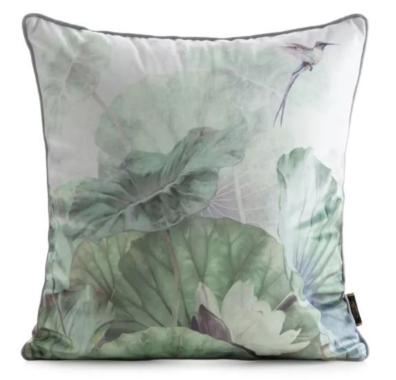 Наволочка VELVET