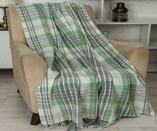Плед Metro Canny 140*200 см