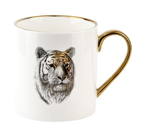 Кружка Tiger