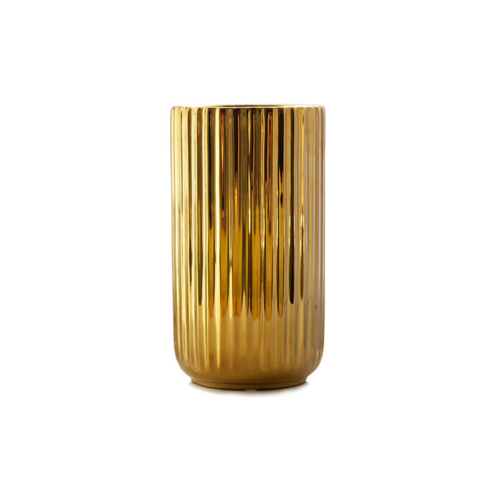 Ваза VERONA GOLD