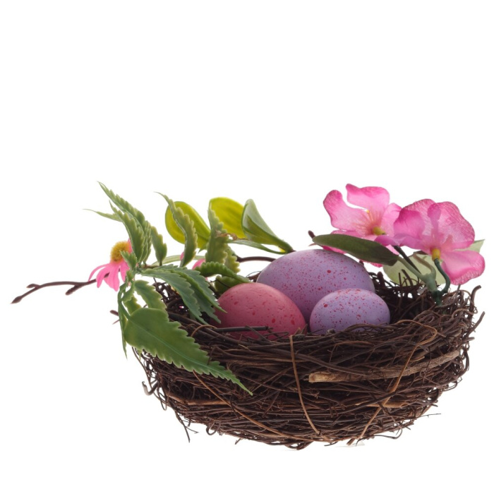 Фигурка NEST: купить за 950 руб (фото2) Фигурка NEST(фото2)