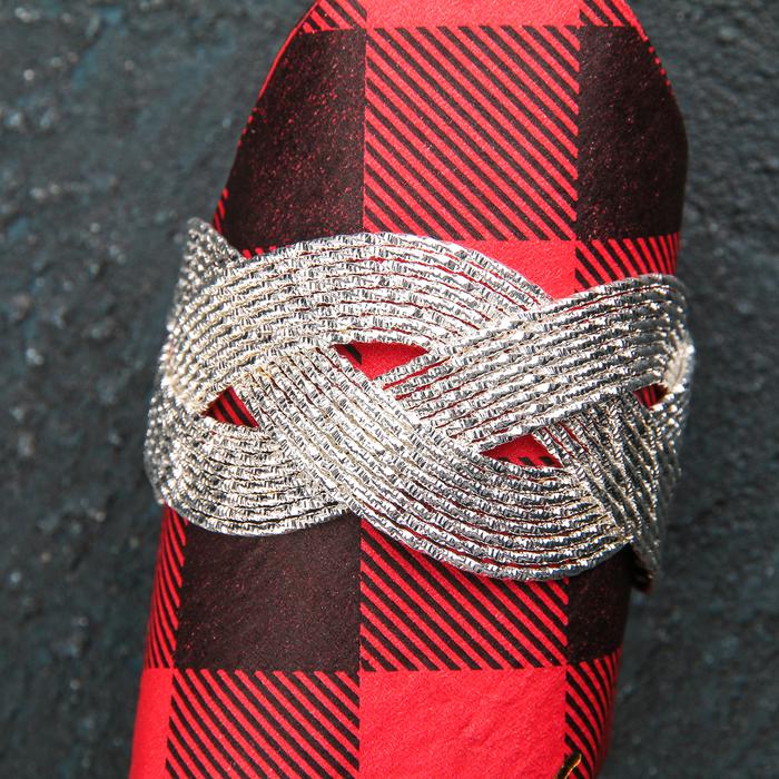 Кольцо для салфеток Scythe(фото2)