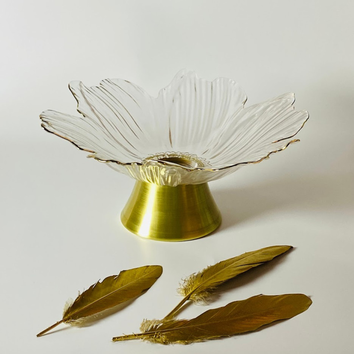 Ваза для фруктов LORAINE