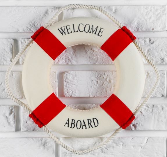Фигурка Lifebuoy